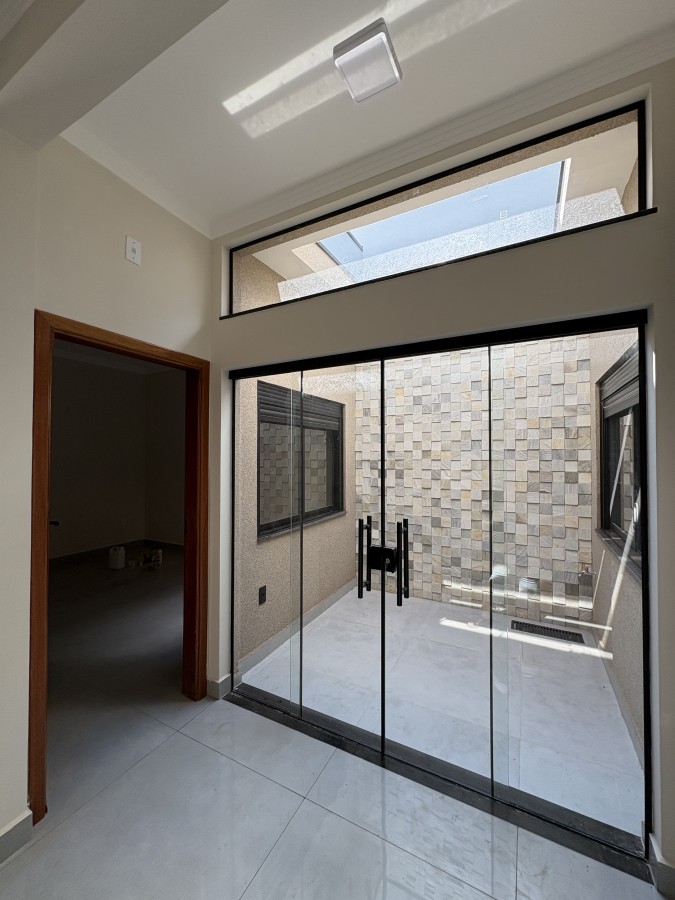 Casa de Condomínio para alugar com 3 quartos, 120m² - Foto 7