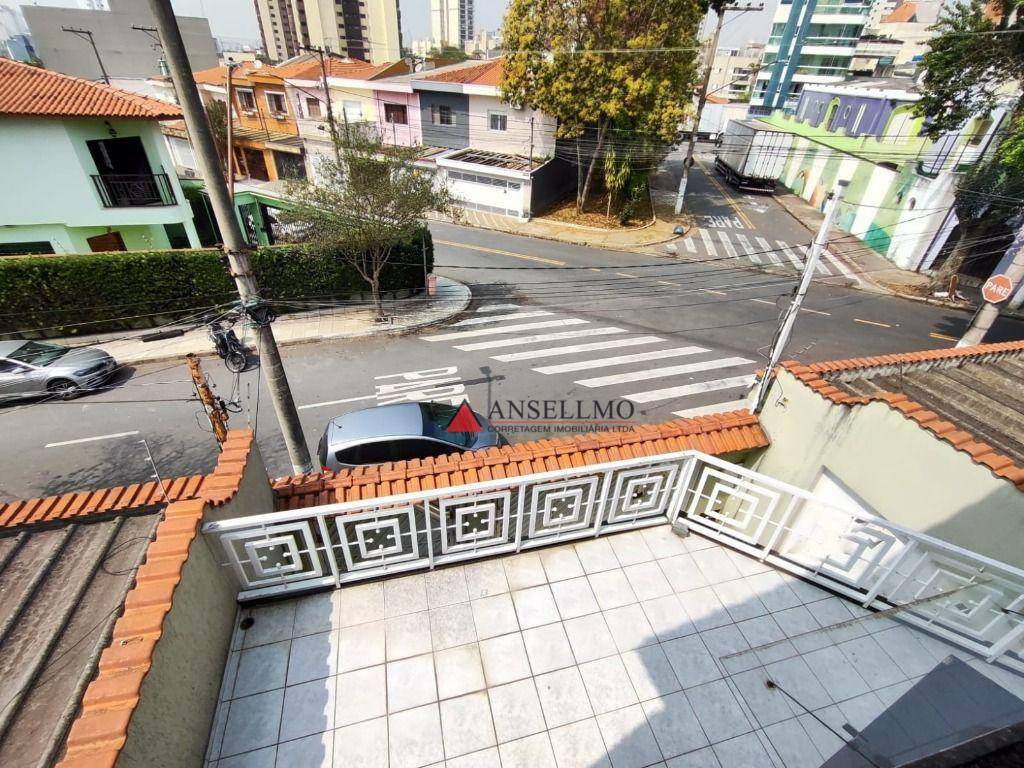 Sobrado para alugar com 4 quartos, 370m² - Foto 42