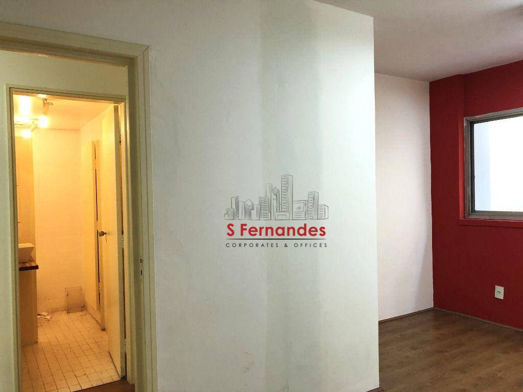Conjunto Comercial-Sala à venda e aluguel, 60m² - Foto 13