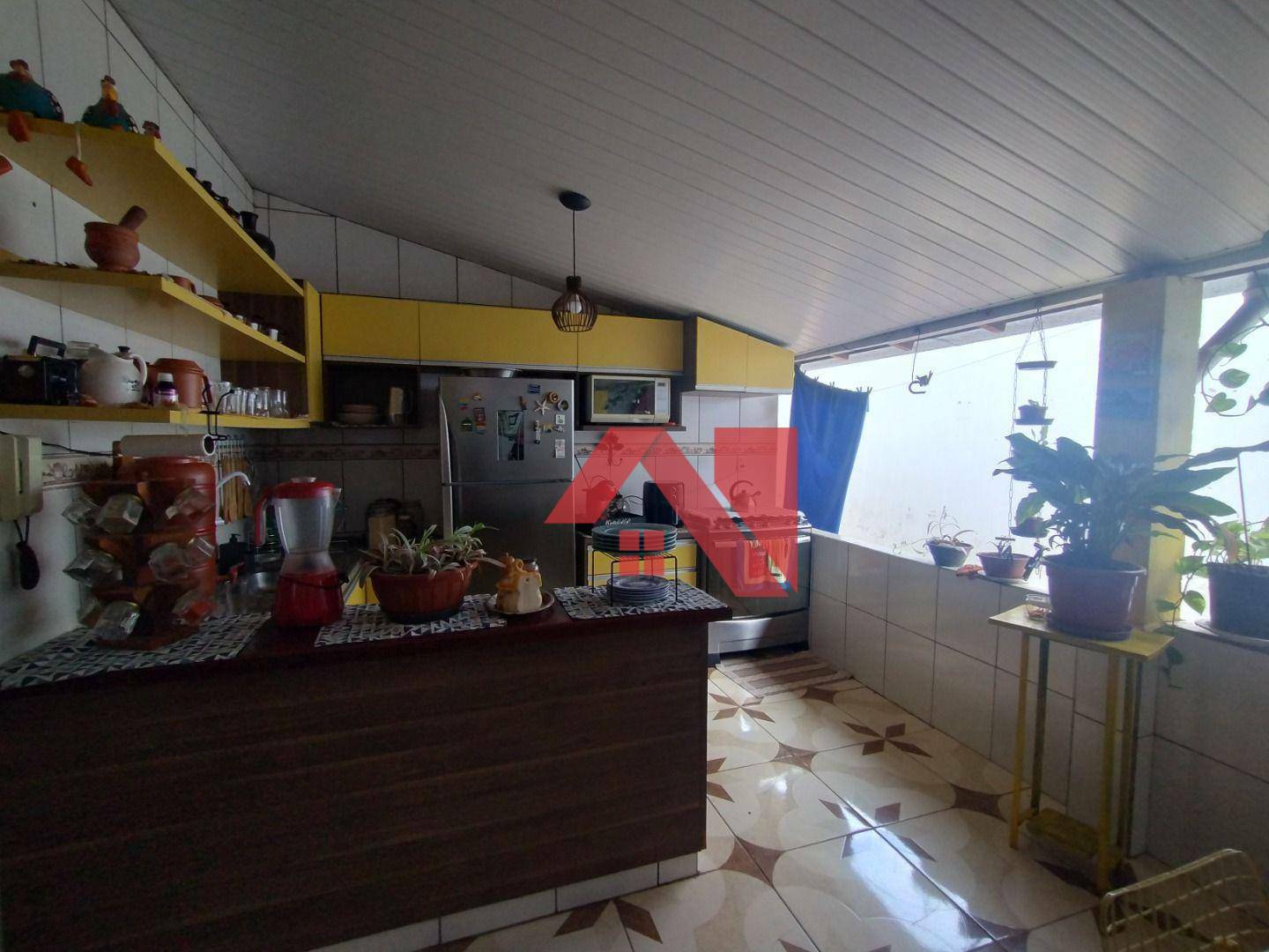 Casa à venda com 3 quartos, 117m² - Foto 22