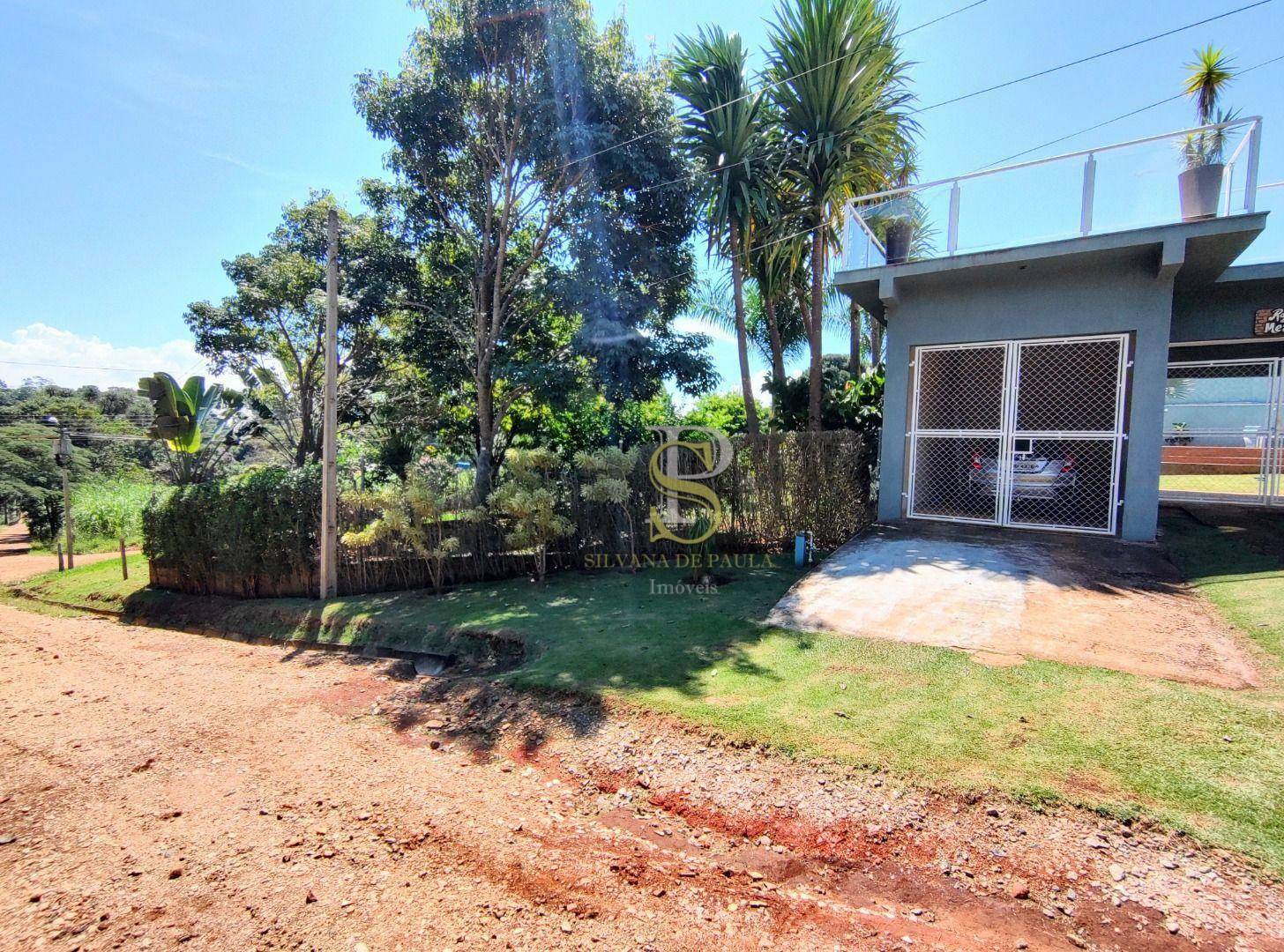 Chácara à venda com 4 quartos, 300m² - Foto 4