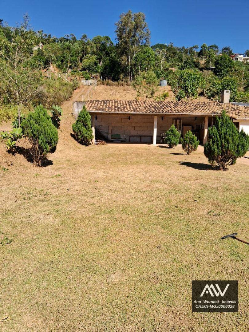 Chácara à venda com 2 quartos, 4000M2 - Foto 4