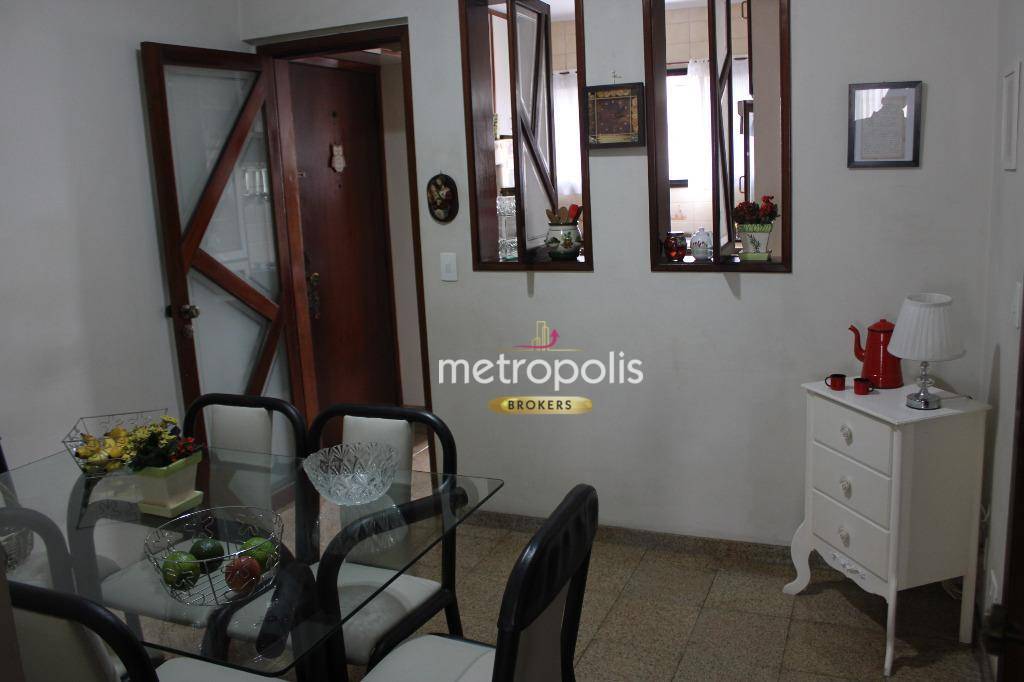 Apartamento à venda com 3 quartos, 165m² - Foto 30