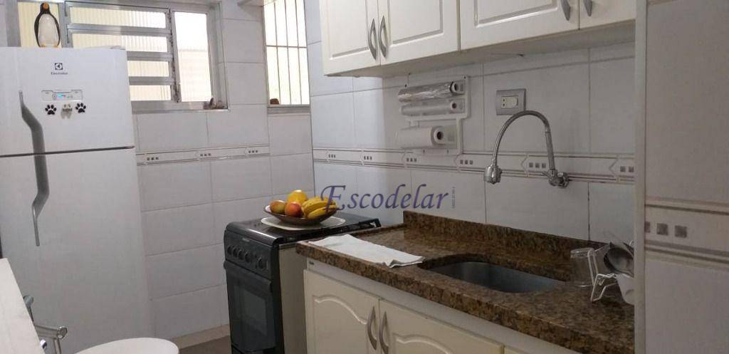 Apartamento à venda com 1 quarto, 53m² - Foto 17