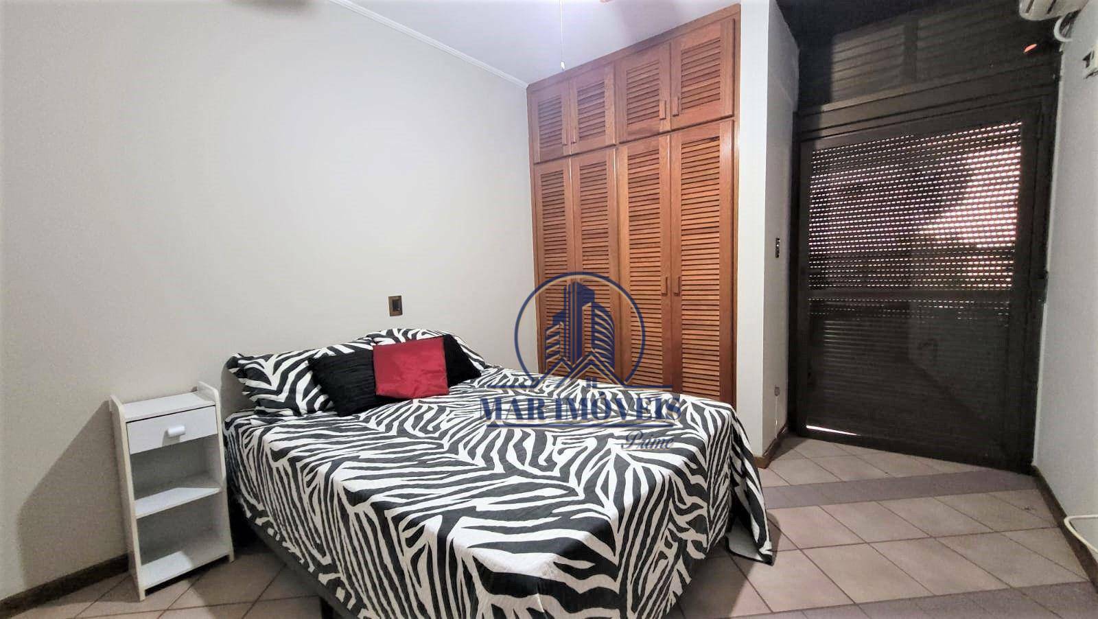 Apartamento à venda com 3 quartos, 140m² - Foto 8