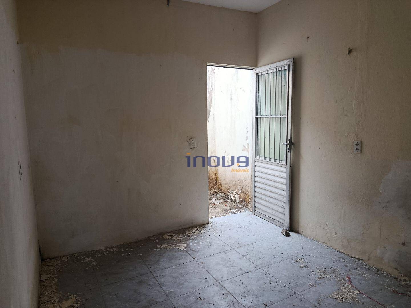 Casa, 1 quarto, 33 m² - Foto 4