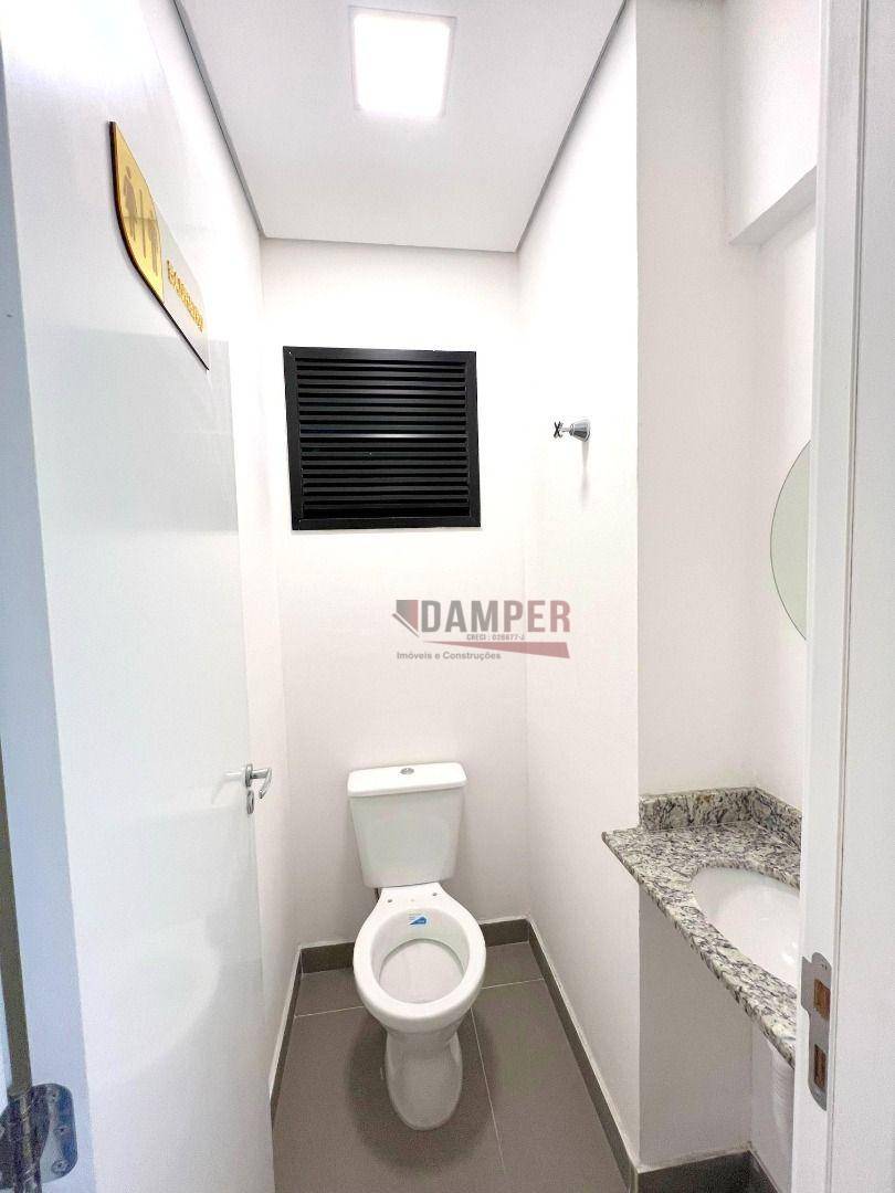 Conjunto Comercial-Sala para alugar, 30m² - Foto 13