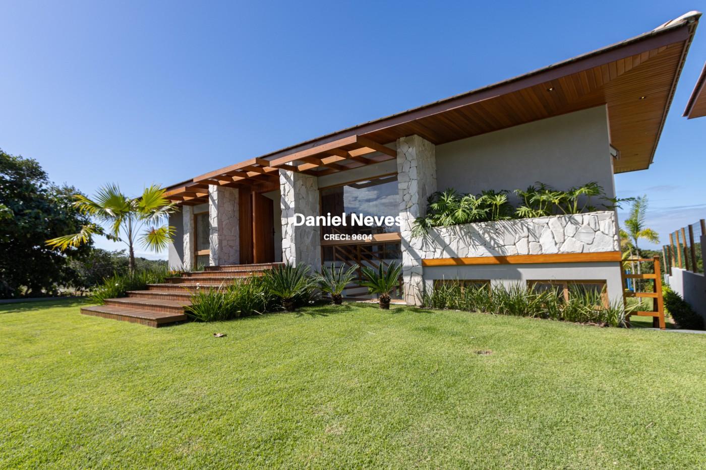 Casa de Condomínio à venda com 5 quartos, 365m² - Foto 2