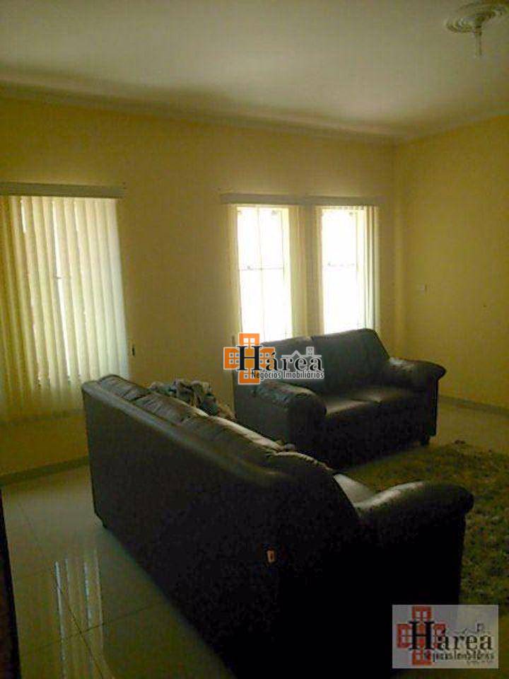 Sobrado, 4 quartos, 363 m² - Foto 5