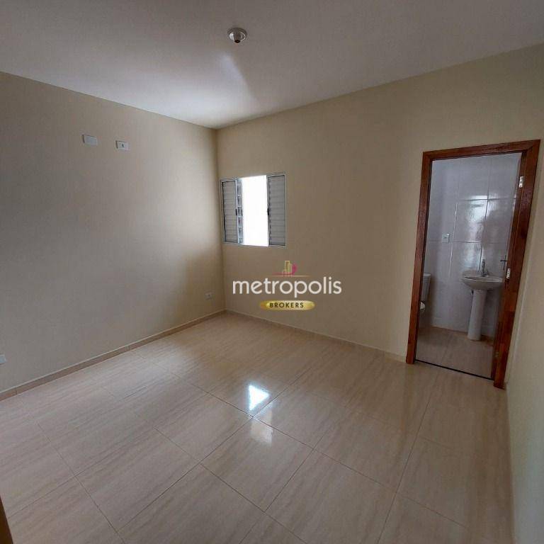 Casa à venda com 2 quartos, 68m² - Foto 10