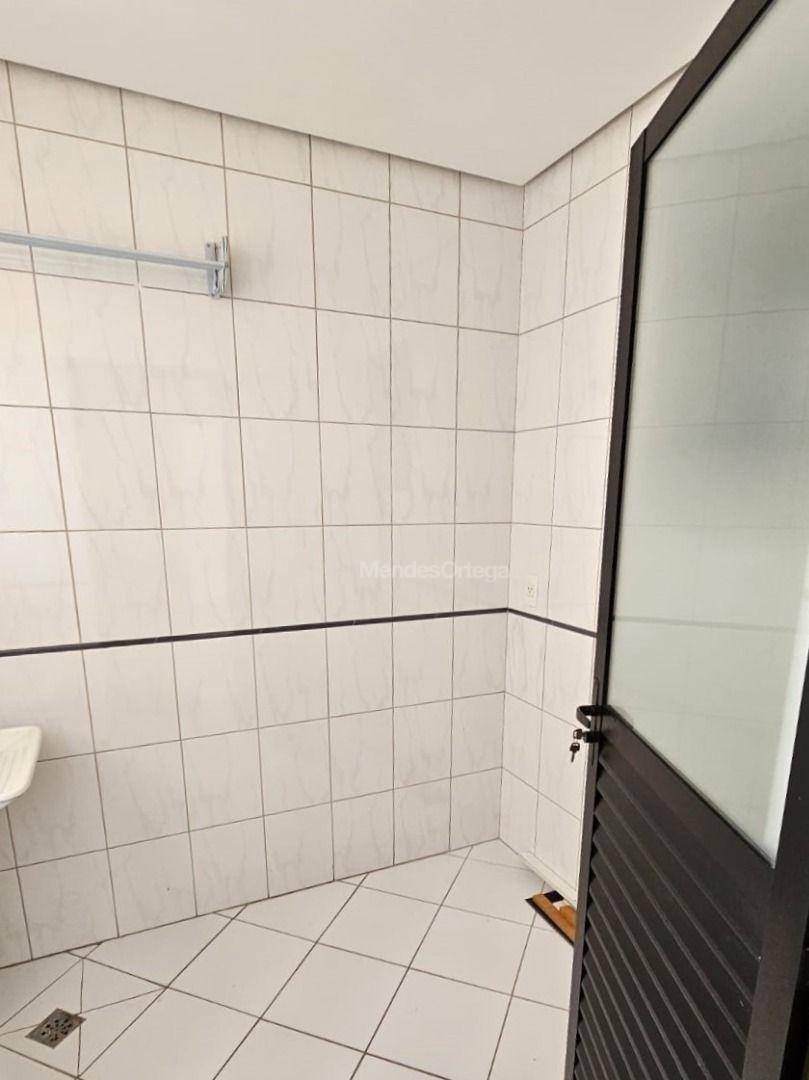 Apartamento à venda com 3 quartos, 86m² - Foto 13