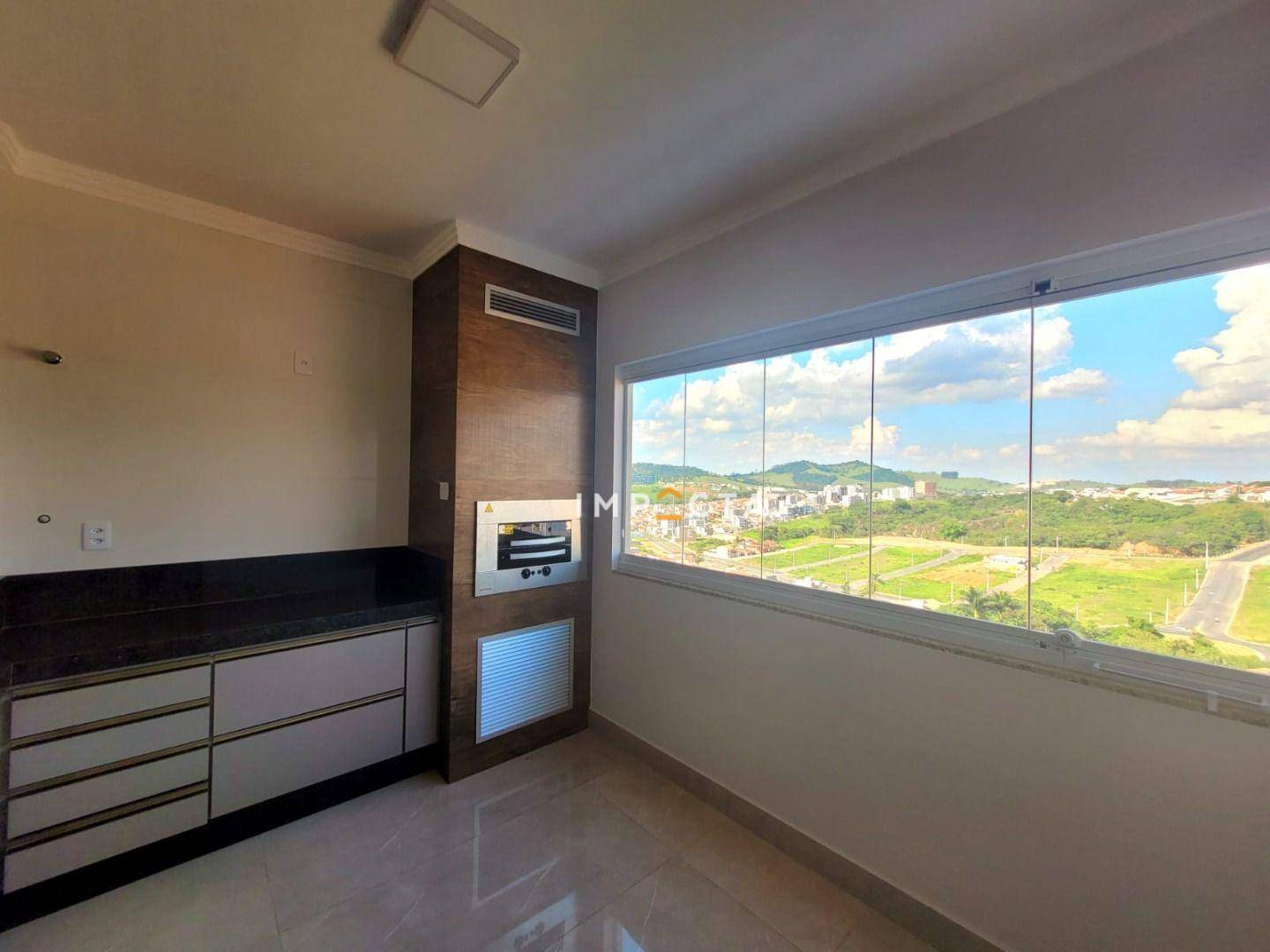 Apartamento à venda com 3 quartos, 120m² - Foto 2