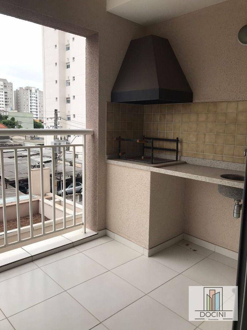 Apartamento à venda com 3 quartos, 85m² - Foto 8