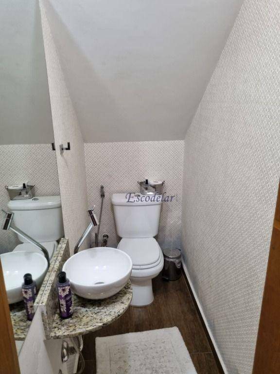 Sobrado à venda com 3 quartos, 132m² - Foto 5