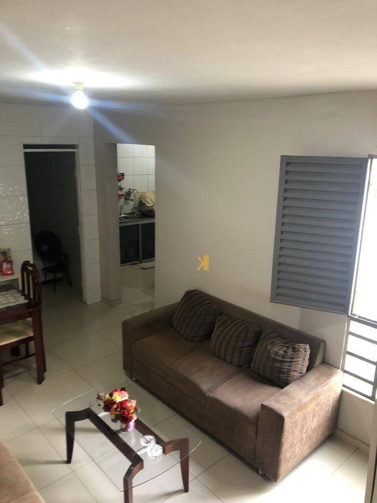 Apartamento à venda com 2 quartos, 49m² - Foto 12