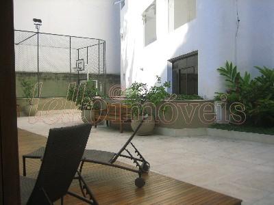 Apartamento para alugar com 4 quartos, 500m² - Foto 32