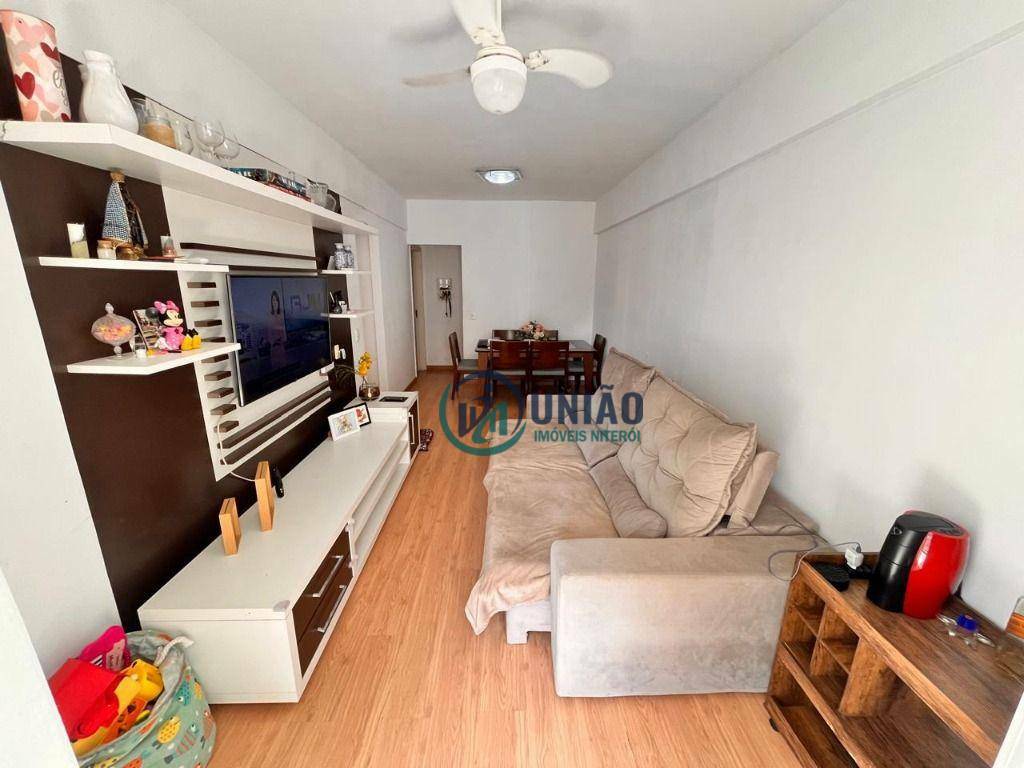 Apartamento à venda com 2 quartos, 85m² - Foto 8