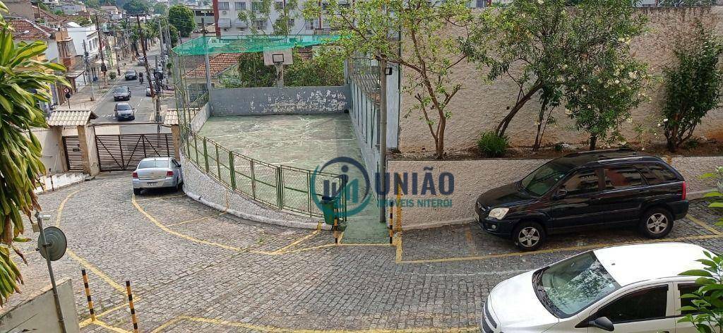 Apartamento à venda com 2 quartos, 78m² - Foto 25