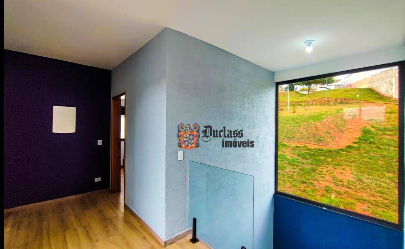 Sobrado à venda com 4 quartos, 224m² - Foto 16