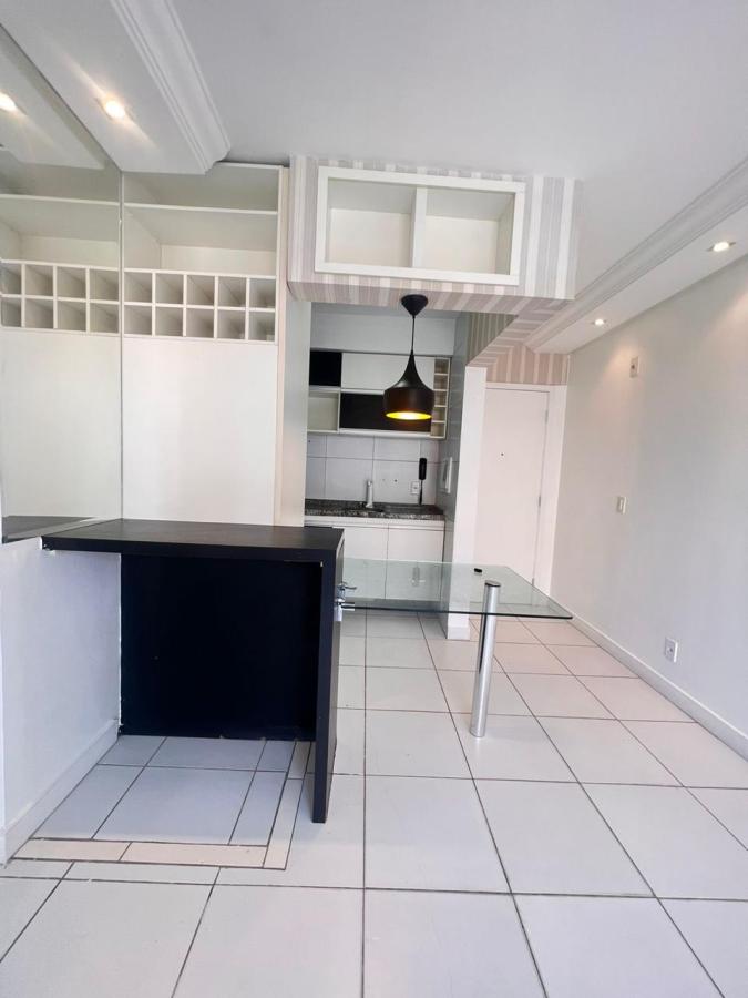 Apartamento à venda com 2 quartos, 56m² - Foto 6