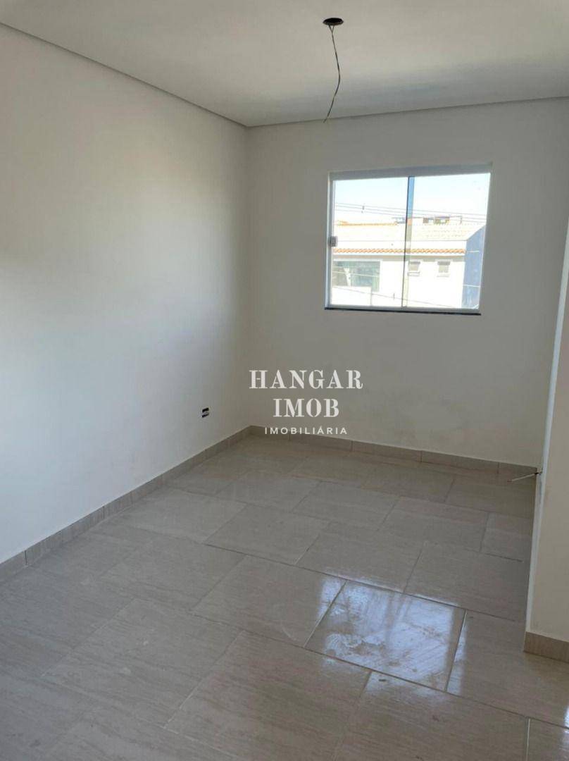 Apartamento à venda com 2 quartos, 40m² - Foto 6