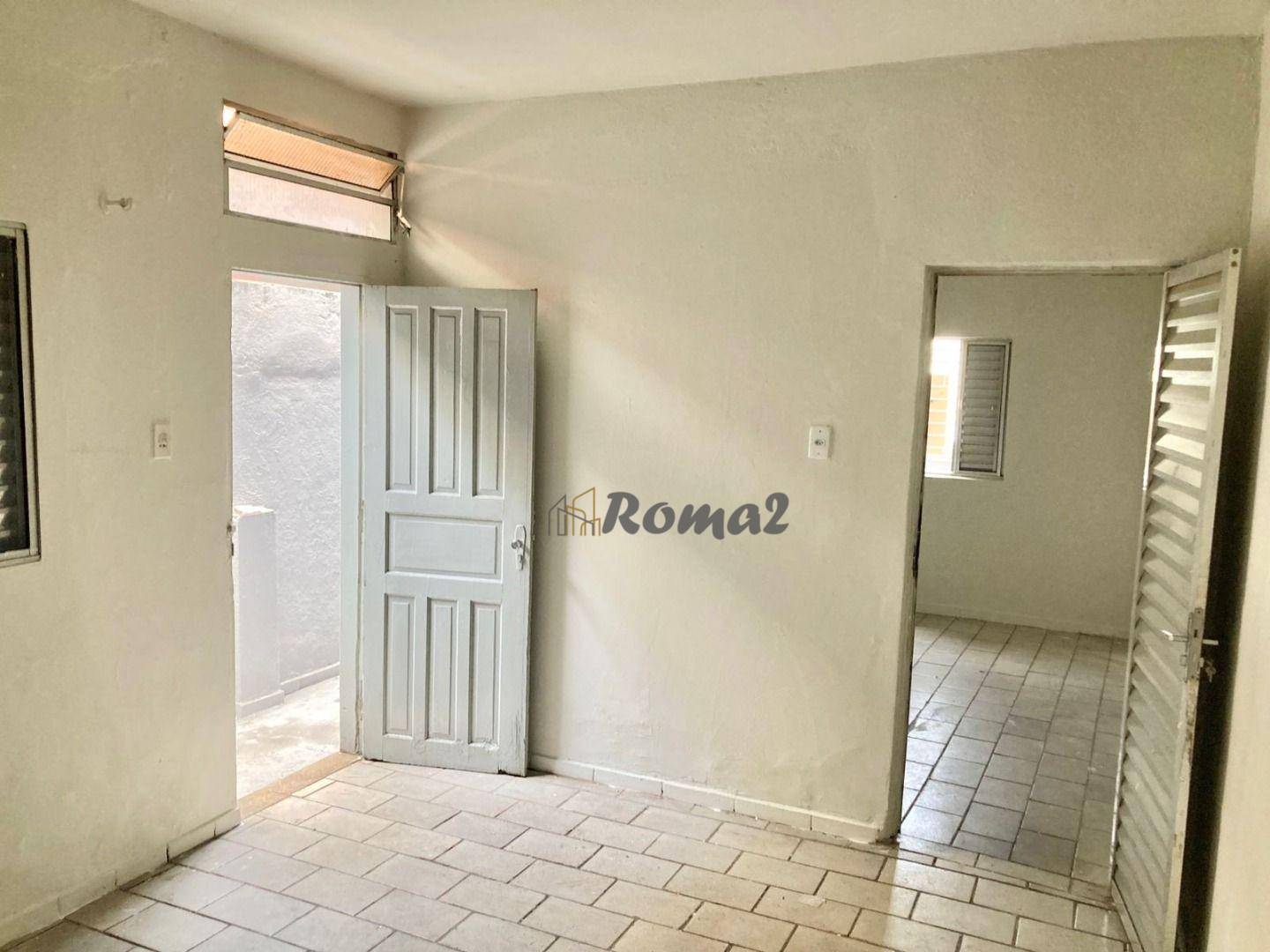 Casa, 1 quarto - Foto 1