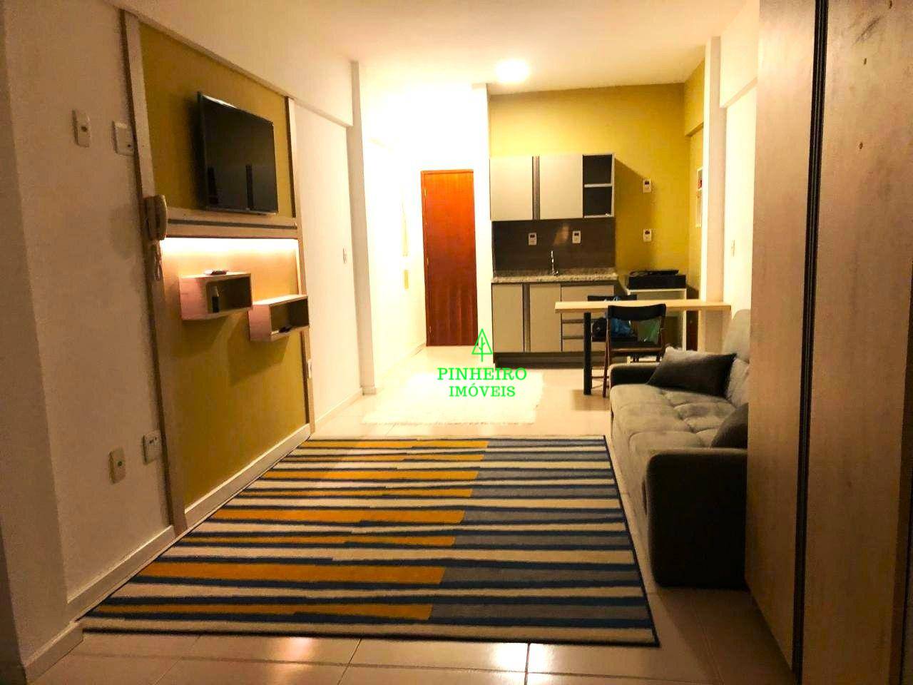Cobertura, 1 quarto, 50 m² - Foto 3