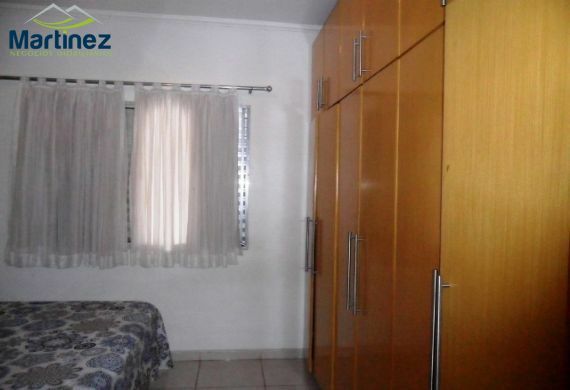 Sobrado à venda com 2 quartos, 128m² - Foto 25