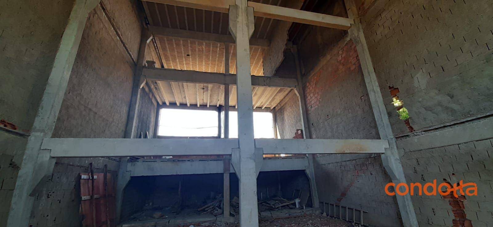 Depósito-Galpão-Armazém para alugar, 530m² - Foto 24