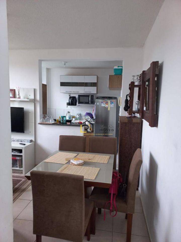 Apartamento, 2 quartos, 42 m² - Foto 4