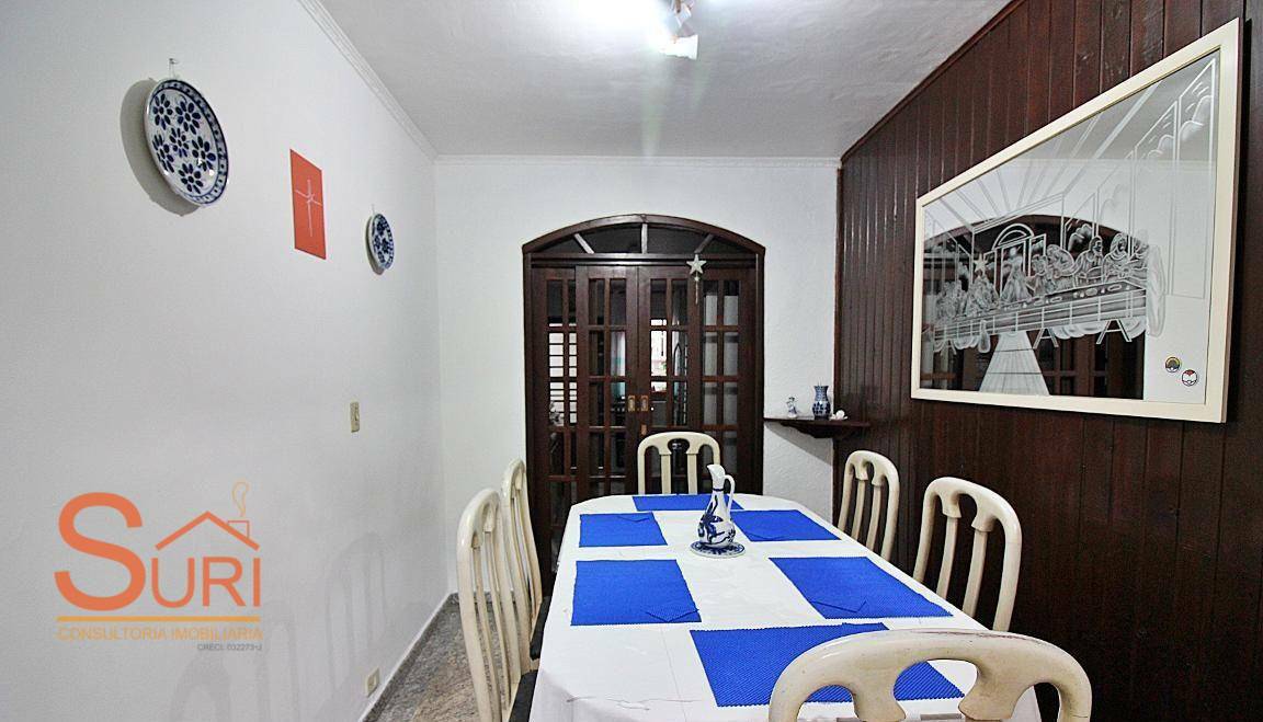 Sobrado à venda com 4 quartos, 207m² - Foto 30