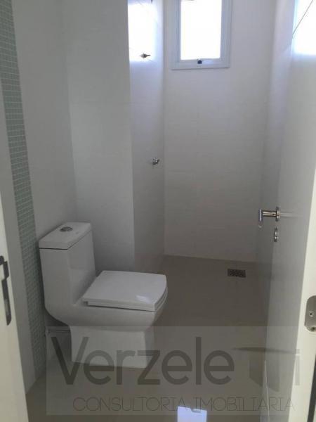 Apartamento à venda com 4 quartos, 140m² - Foto 35