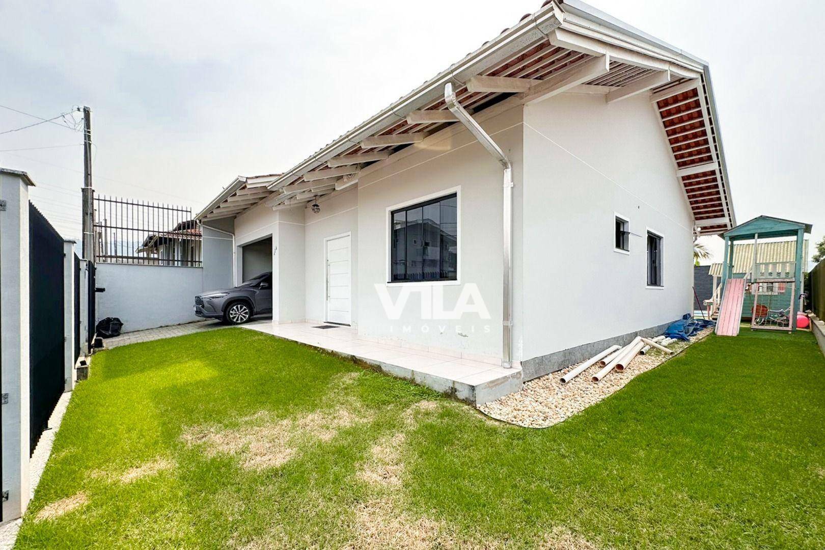 Casa à venda com 3 quartos, 260m² - Foto 4