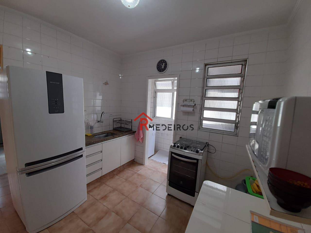 Apartamento à venda com 2 quartos, 55m² - Foto 5