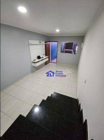 Sobrado à venda com 2 quartos, 69m² - Foto 1