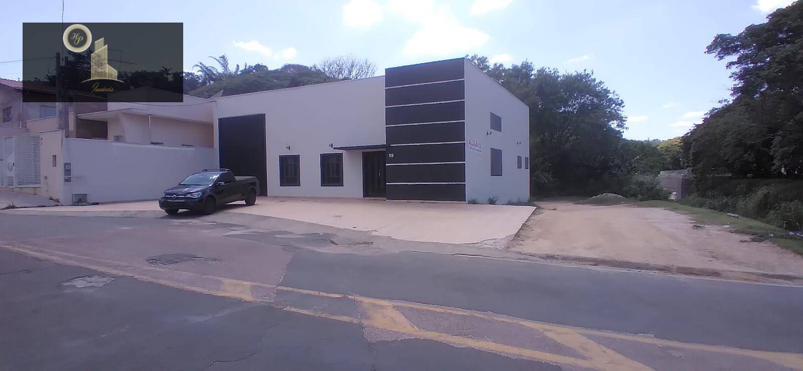 Depósito-Galpão-Armazém para alugar, 200m² - Foto 1