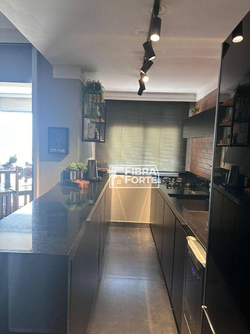 Apartamento à venda com 3 quartos, 82m² - Foto 12