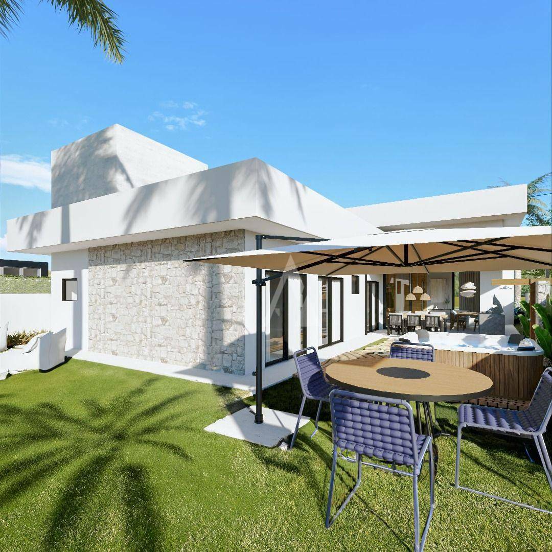 Casa de Condomínio à venda com 3 quartos, 170m² - Foto 14