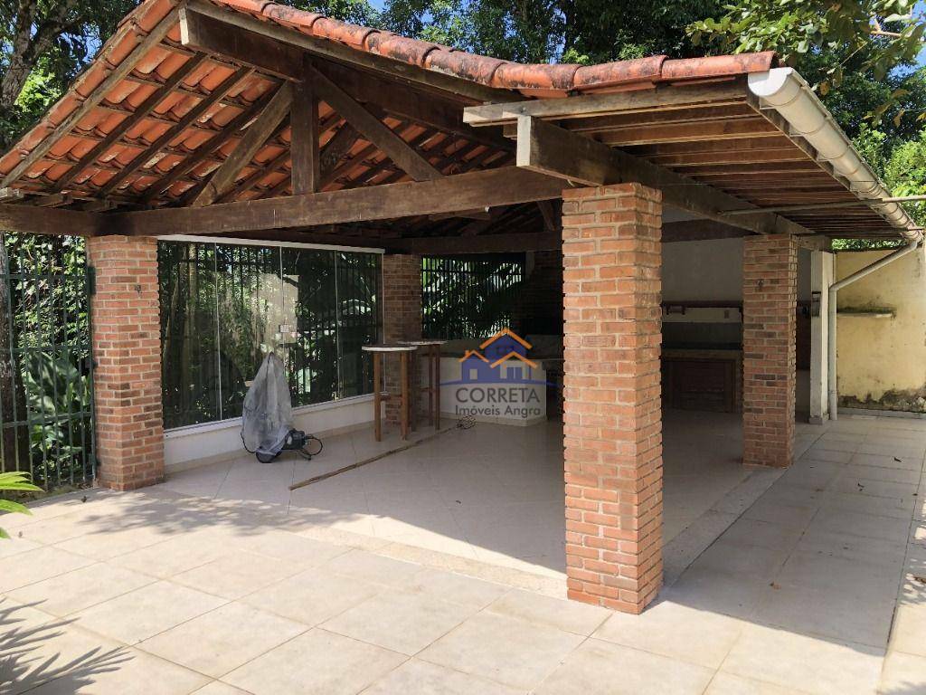 Casa à venda com 1 quarto, 528M2 - Foto 5