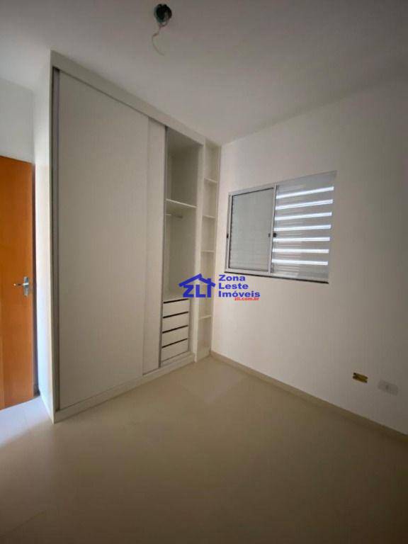 Apartamento à venda com 2 quartos, 39m² - Foto 3