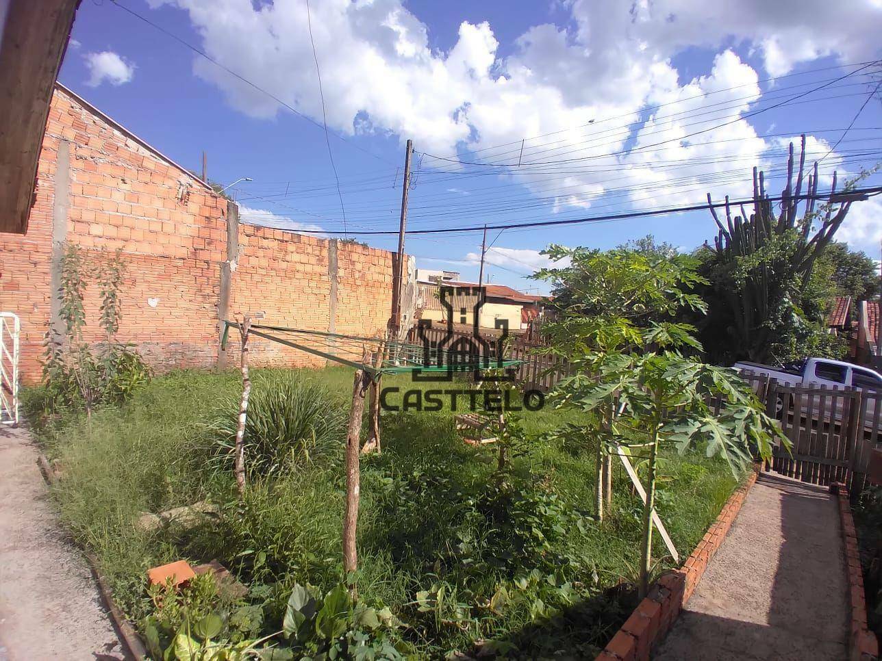 Casa, 1 quarto, 29 m² - Foto 13