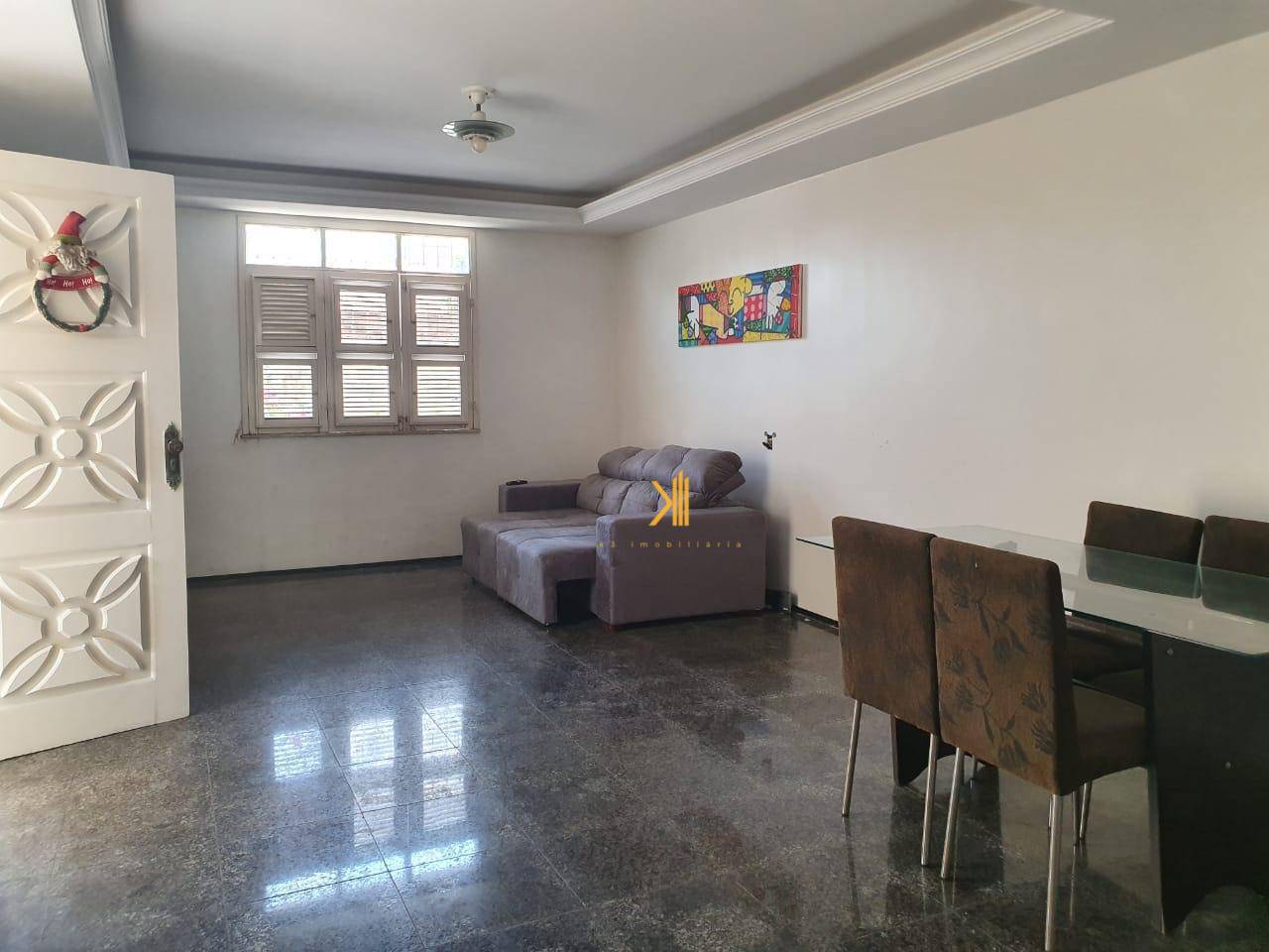 Casa à venda com 3 quartos, 322m² - Foto 9