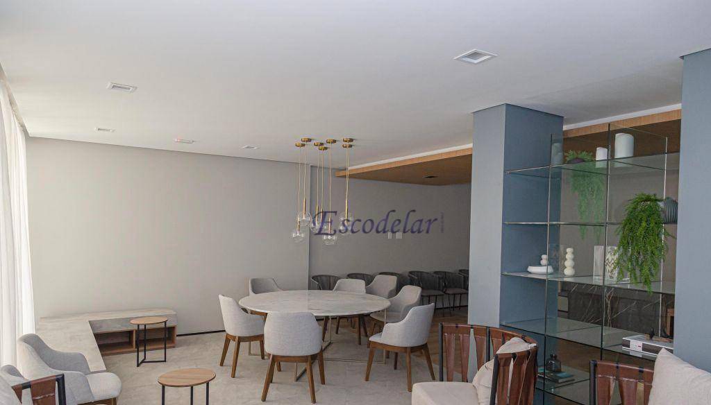 Apartamento à venda com 4 quartos, 216m² - Foto 36