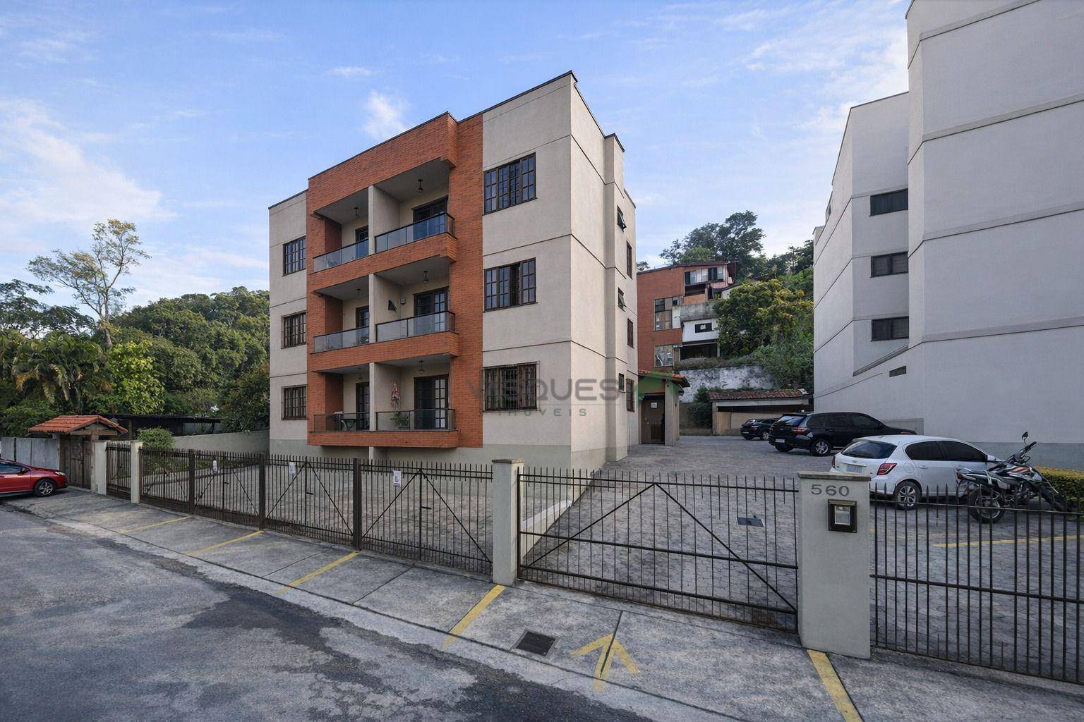 Apartamento, 2 quartos, 50 m² - Foto 1