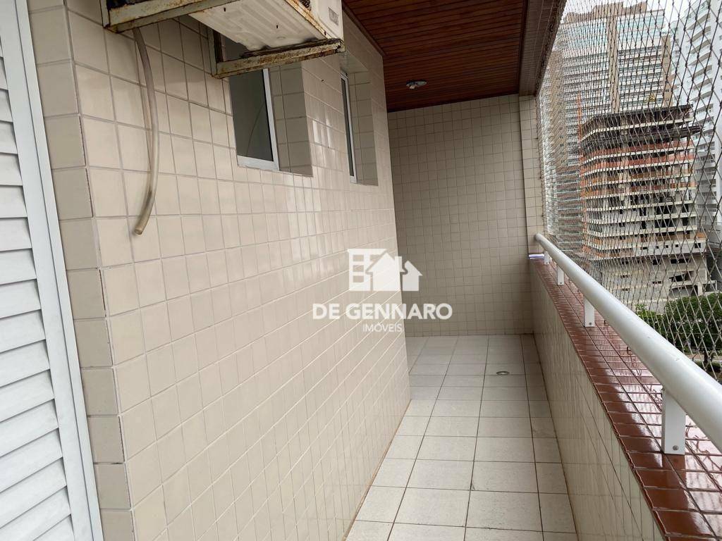 Apartamento à venda com 3 quartos, 90m² - Foto 4