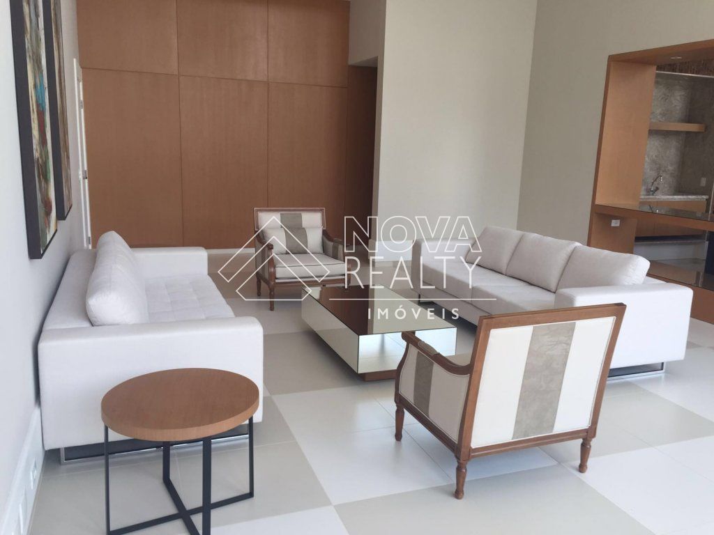 Apartamento à venda com 3 quartos, 128m² - Foto 17