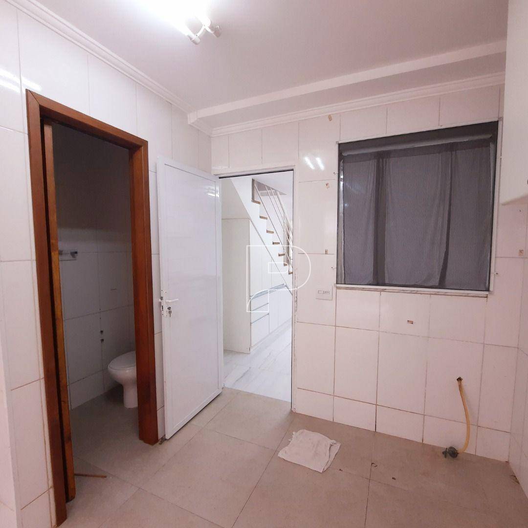 Casa de Condomínio à venda com 3 quartos, 77m² - Foto 12