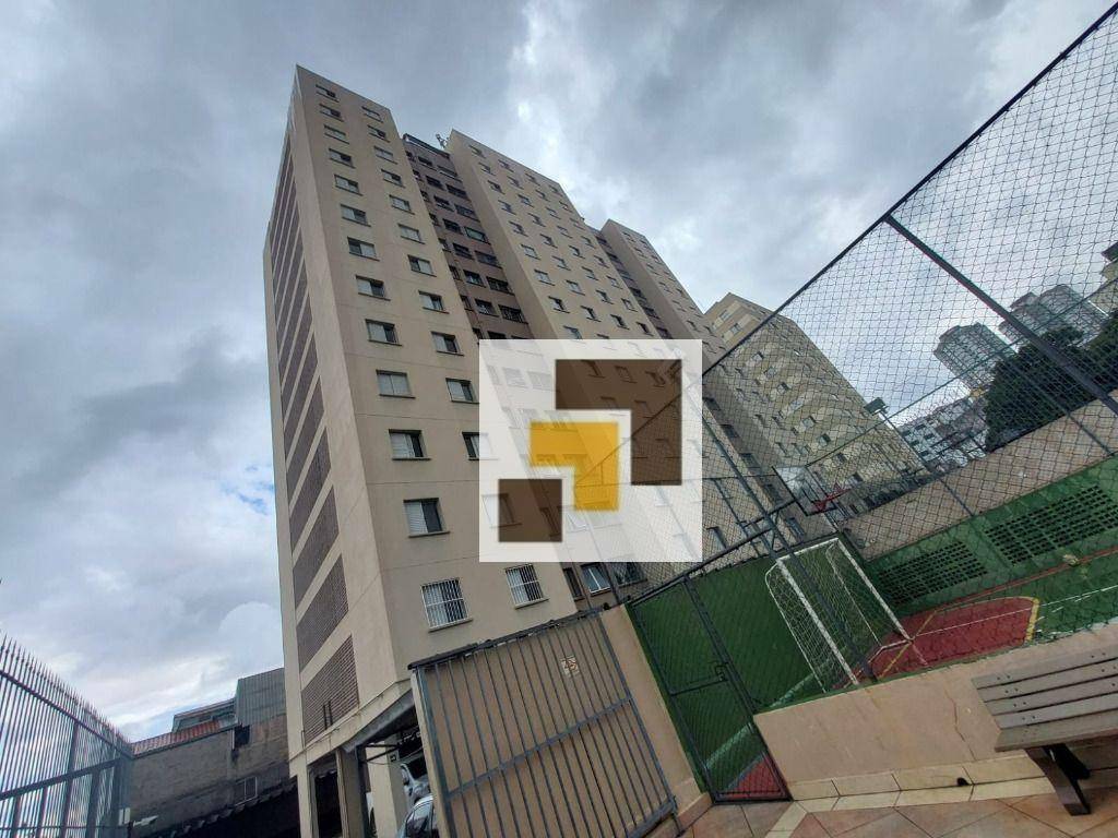 Apartamento à venda com 2 quartos, 52m² - Foto 29