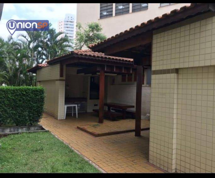 Apartamento à venda com 2 quartos, 50m² - Foto 20