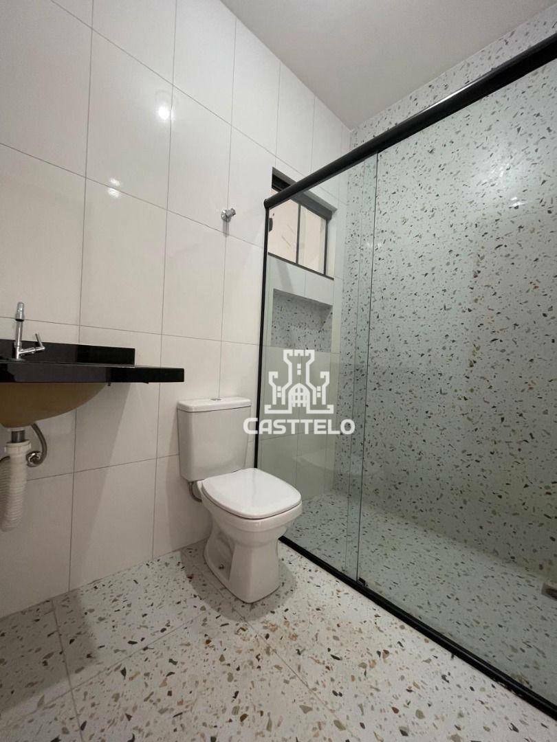 Casa à venda com 2 quartos, 80m² - Foto 8